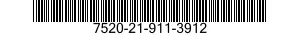 7520-21-911-3912  7520219113912 219113912