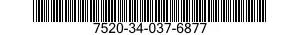 7520-34-037-6877 PUNCH,PAPER,HAND 7520340376877 340376877