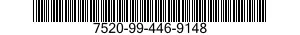 7520-99-446-9148  7520994469148 994469148