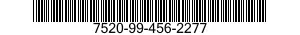 7520-99-456-2277  7520994562277 994562277