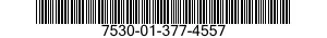 7530-01-377-4557 FOLDER,FILE,DOCUMENT AND DISKETTE 7530013774557 013774557