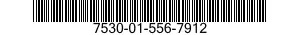 7530-01-556-7912 FOLDER,FILE 7530015567912 015567912