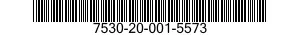 7530-20-001-5573 ENVELOPE,MAILING 7530200015573 200015573