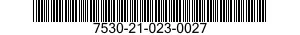 7530-21-023-0027  7530210230027 210230027