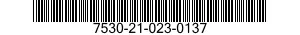 7530-21-023-0137  7530210230137 210230137