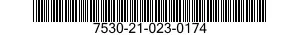 7530-21-023-0174  7530210230174 210230174