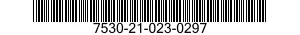 7530-21-023-0297  7530210230297 210230297