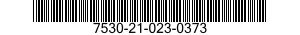 7530-21-023-0373  7530210230373 210230373