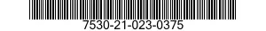 7530-21-023-0375  7530210230375 210230375