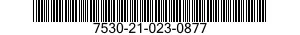 7530-21-023-0877  7530210230877 210230877