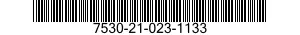7530-21-023-1133  7530210231133 210231133