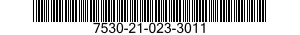 7530-21-023-3011  7530210233011 210233011