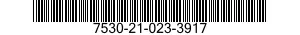 7530-21-023-3917  7530210233917 210233917