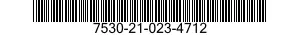 7530-21-023-4712  7530210234712 210234712