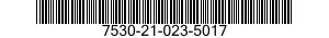 7530-21-023-5017  7530210235017 210235017