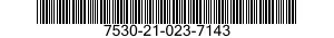 7530-21-023-7143  7530210237143 210237143