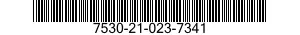7530-21-023-7341  7530210237341 210237341