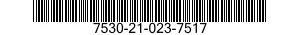 7530-21-023-7517  7530210237517 210237517