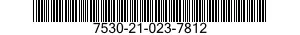7530-21-023-7812  7530210237812 210237812