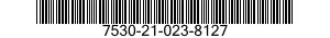 7530-21-023-8127  7530210238127 210238127
