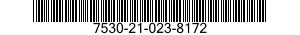7530-21-023-8172  7530210238172 210238172