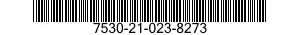 7530-21-023-8273  7530210238273 210238273