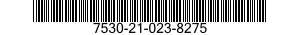 7530-21-023-8275  7530210238275 210238275