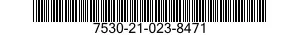 7530-21-023-8471  7530210238471 210238471