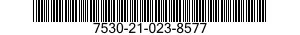 7530-21-023-8577  7530210238577 210238577