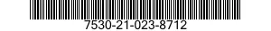 7530-21-023-8712  7530210238712 210238712