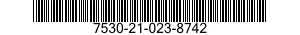 7530-21-023-8742  7530210238742 210238742