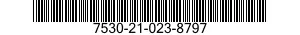 7530-21-023-8797  7530210238797 210238797