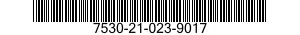 7530-21-023-9017  7530210239017 210239017