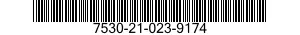 7530-21-023-9174  7530210239174 210239174
