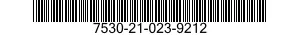 7530-21-023-9212  7530210239212 210239212
