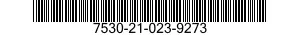 7530-21-023-9273  7530210239273 210239273