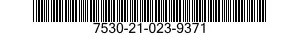 7530-21-023-9371  7530210239371 210239371