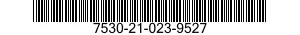 7530-21-023-9527  7530210239527 210239527