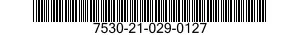 7530-21-029-0127  7530210290127 210290127