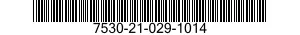 7530-21-029-1014  7530210291014 210291014
