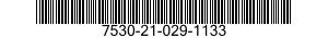 7530-21-029-1133  7530210291133 210291133