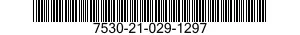 7530-21-029-1297  7530210291297 210291297