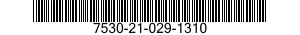 7530-21-029-1310  7530210291310 210291310