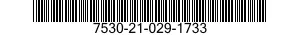 7530-21-029-1733  7530210291733 210291733