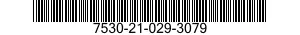 7530-21-029-3079  7530210293079 210293079