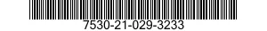 7530-21-029-3233  7530210293233 210293233