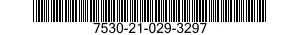7530-21-029-3297  7530210293297 210293297