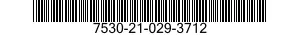 7530-21-029-3712  7530210293712 210293712