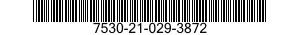 7530-21-029-3872  7530210293872 210293872
