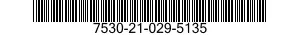 7530-21-029-5135  7530210295135 210295135